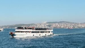 Bel Air Istanbul Office in Turkey