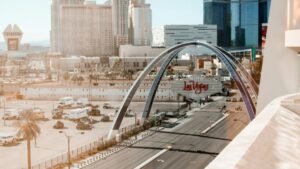 Bel Air Las Vegas Office in USA