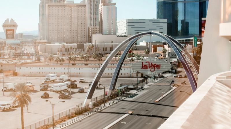 Bel Air Las Vegas Office in USA