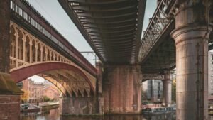 Bel Air Manchester Office in United Kingdom