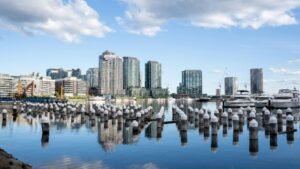 Bel Air Melbourne Office in Australia