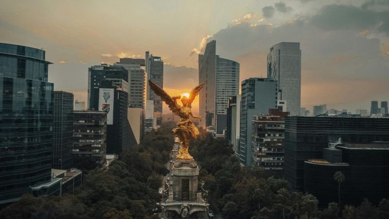 Bel Air Mexico City Office in Mexico