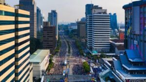 Bel Air Newark Office in New Jersey
