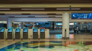 Bel Air Orlando Office in Florida