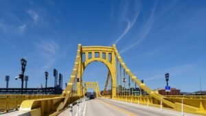 Bel Air Pittsburgh Office in Pennsylvania