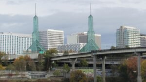 Bel Air Portland Office in USA