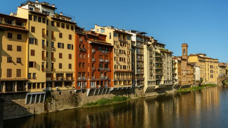 Bel Air Riverside Office in California