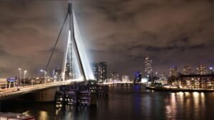 Bel Air Rotterdam Office in Netherlands