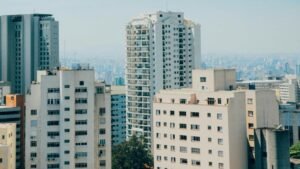 Bel Air São Paulo Office in Brazil