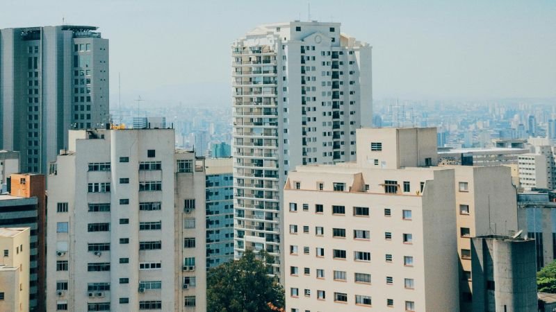 Bel Air São Paulo Office in Brazil