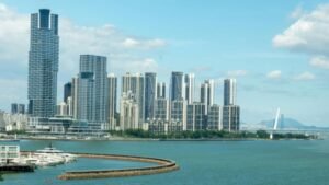 Bel Air Shenzhen Office in China