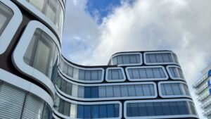 Bel Air Stuttgart Office in Germany