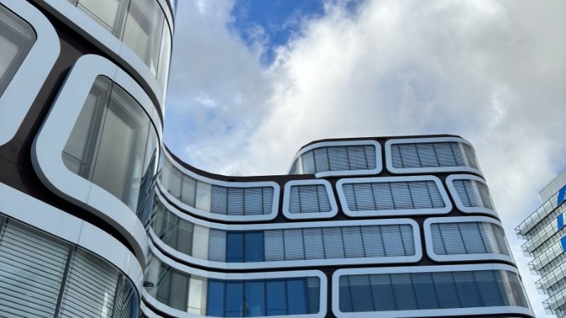 Bel Air Stuttgart Office in Germany