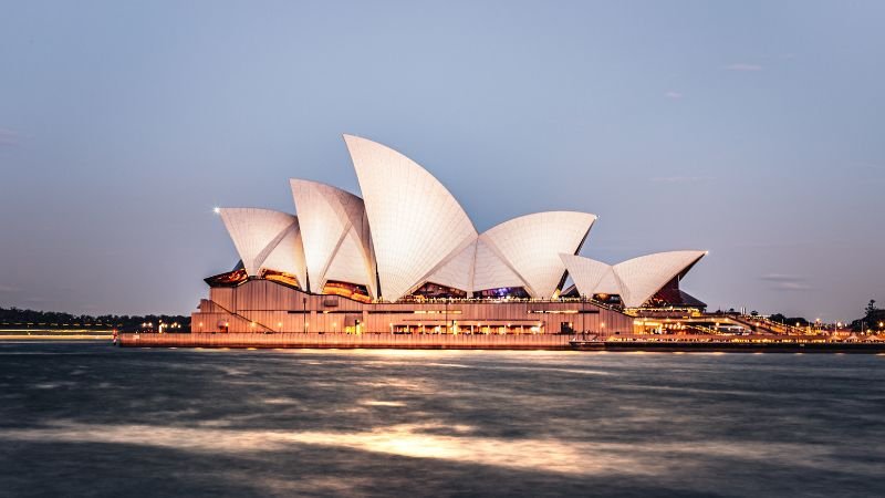 AirBaltic Airlines Sydney Office in Australia